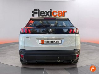Peugeot 3008 1.5 BlueHDi 96kW (130CV) S&S Active Pack