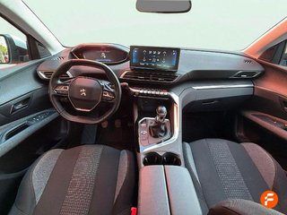 Peugeot 3008 1.5 BlueHDi 96kW (130CV) S&S Active Pack