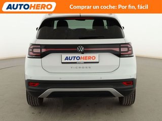Volkswagen T-Cross 1.0 TSI Sport