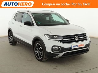Volkswagen T-Cross 1.0 TSI Sport