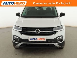 Volkswagen T-Cross 1.0 TSI Sport