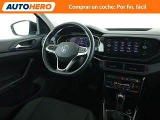 Volkswagen T-Cross 1.0 TSI Sport