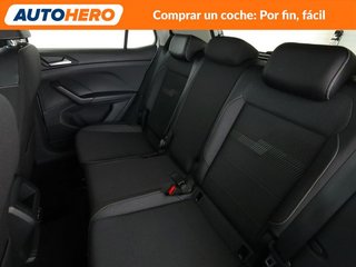 Volkswagen T-Cross 1.0 TSI Sport