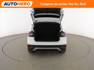 Volkswagen T-Cross 1.0 TSI Sport