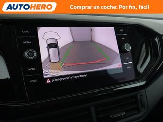 Volkswagen T-Cross 1.0 TSI Sport