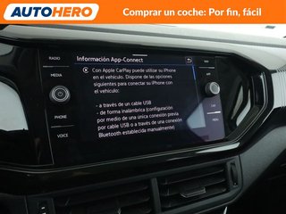Volkswagen T-Cross 1.0 TSI Sport