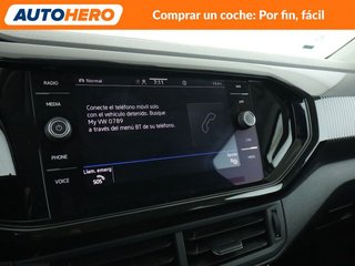 Volkswagen T-Cross 1.0 TSI Sport