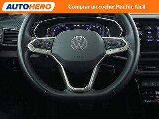 Volkswagen T-Cross 1.0 TSI Sport
