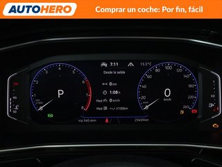 Volkswagen T-Cross 1.0 TSI Sport