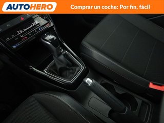 Volkswagen T-Cross 1.0 TSI Sport