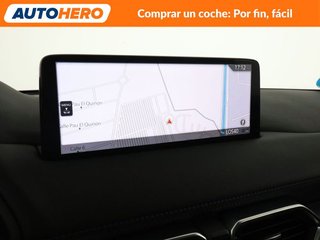 Mazda CX-5 2.0 Skyactiv-G Mild-Hybrid Newground 2WD