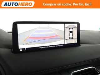 Mazda CX-5 2.0 Skyactiv-G Mild-Hybrid Newground 2WD