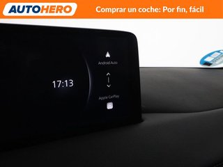 Mazda CX-5 2.0 Skyactiv-G Mild-Hybrid Newground 2WD
