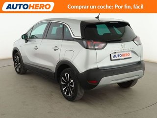 Opel Crossland X 1.2 Turbo Elegance