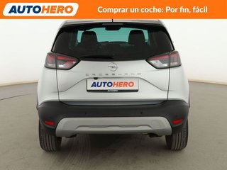 Opel Crossland X 1.2 Turbo Elegance