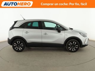 Opel Crossland X 1.2 Turbo Elegance