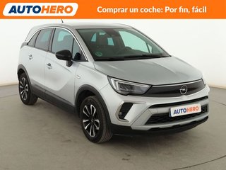 Opel Crossland X 1.2 Turbo Elegance