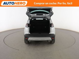 Opel Crossland X 1.2 Turbo Elegance