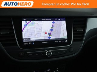 Opel Crossland X 1.2 Turbo Elegance