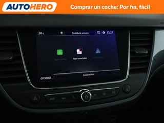 Opel Crossland X 1.2 Turbo Elegance