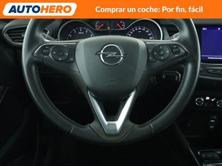 Opel Crossland X 1.2 Turbo Elegance