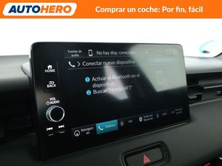 Honda HR-V 1.5 i-MMD Hybrid Advance