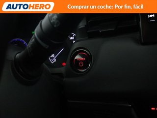 Honda HR-V 1.5 i-MMD Hybrid Advance