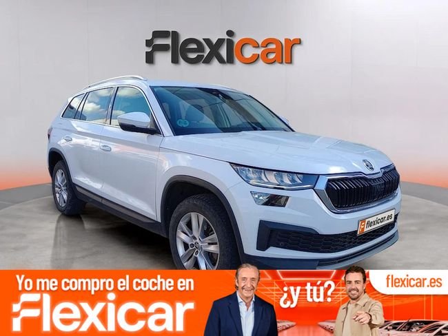 Skoda Kodiaq 2.0 TDI 110KW (150cv) DSG 4x4 Ambition - foto 1