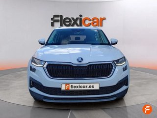 Skoda Kodiaq 2.0 TDI 110KW (150cv) DSG 4x4 Ambition