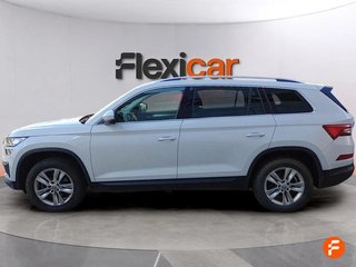 Skoda Kodiaq 2.0 TDI 110KW (150cv) DSG 4x4 Ambition