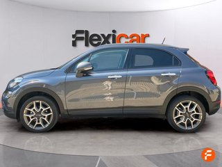 Fiat 500X City cross 1.6 Mjet 88KW (120 cv) S&S