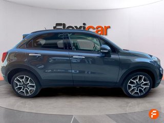 Fiat 500X City cross 1.6 Mjet 88KW (120 cv) S&S