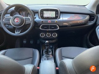 Fiat 500X City cross 1.6 Mjet 88KW (120 cv) S&S