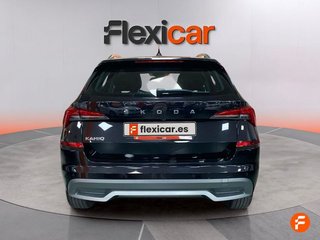 Skoda Kamiq 1.0 TSI 81kW (110CV) Active