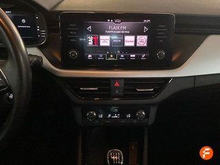Skoda Kamiq 1.0 TSI 81kW (110CV) Active