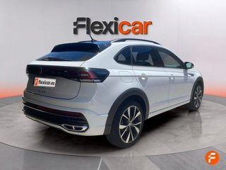 Volkswagen Taigo R-Line 1.0 TSI 81kW (110CV) DSG