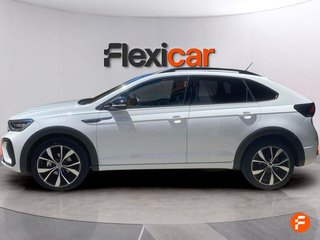 Volkswagen Taigo R-Line 1.0 TSI 81kW (110CV) DSG