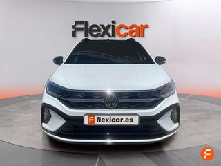 Volkswagen Taigo R-Line 1.0 TSI 81kW (110CV) DSG