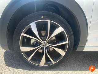 Volkswagen Taigo R-Line 1.0 TSI 81kW (110CV) DSG