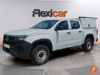 Volkswagen Amarok Ed 2.0 TDI 4MO BMT Per 170CV