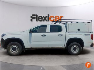 Volkswagen Amarok Ed 2.0 TDI 4MO BMT Per 170CV