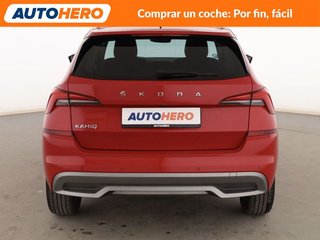 Skoda Kamiq 1.0 TSI Ambition