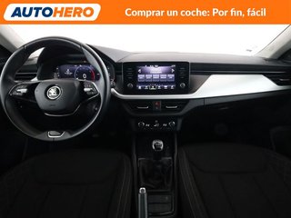 Skoda Kamiq 1.0 TSI Ambition