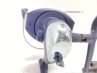 carrete pesca iridium intruder 620