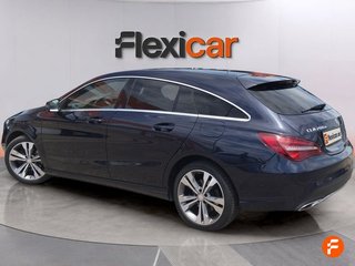 Mercedes Clase CLA CLA 200 d Shooting Brake