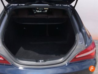 Mercedes Clase CLA CLA 200 d Shooting Brake