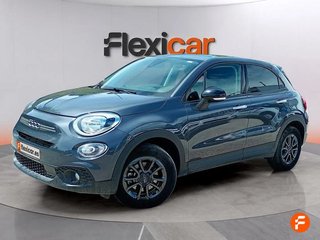 Fiat 500X Club 1.5 Hybrid 97kW (130cv) DCT