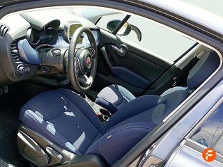 Fiat 500X Club 1.5 Hybrid 97kW (130cv) DCT