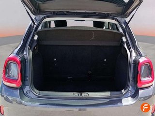 Fiat 500X Club 1.5 Hybrid 97kW (130cv) DCT