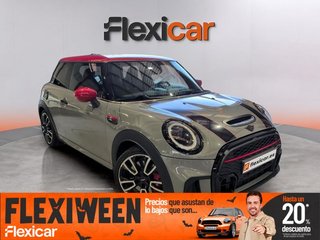 MINI Cooper JOHN COOPER WORKS